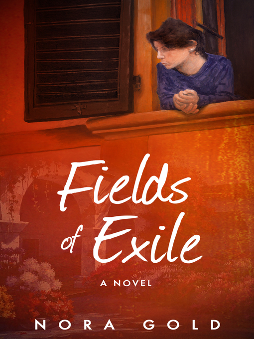 Cover of Fields of Exile